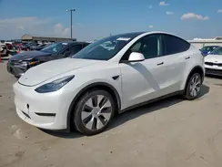 7SAYGDEE9PA088942 2023 TESLA MODEL Y