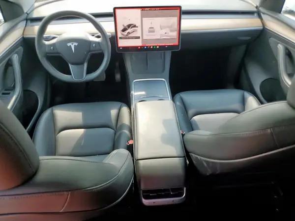 7SAYGDEE9PA088942 2023 TESLA MODEL Y - Image 8