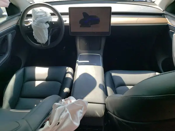 7SAYGDEE9PA091291 2023 TESLA MODEL Y - Image 8