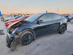 7SAYGDEE9PA094059 2023 TESLA MODEL Y