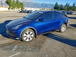 7SAYGDEE9PA095292 2023 TESLA MODEL Y