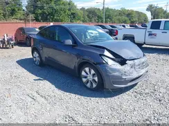 7SAYGDEE9PA096345 2023 TESLA MODEL Y