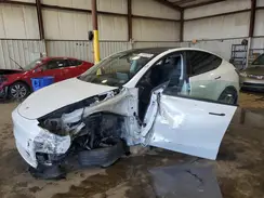 7SAYGDEE9PA096524 2023 TESLA MODEL Y