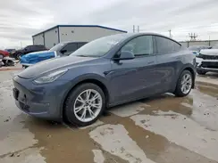 7SAYGDEE9PA096622 2023 TESLA MODEL Y