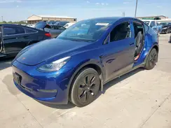 7SAYGDEE9PA097155 2023 TESLA MODEL Y