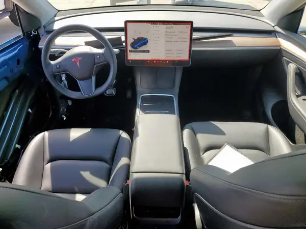 7SAYGDEE9PA097155 2023 TESLA MODEL Y - Image 8