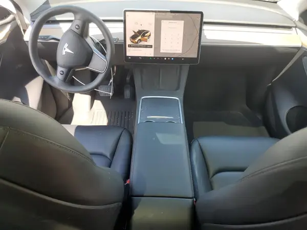 7SAYGDEE9PA099570 2023 TESLA MODEL Y - Image 8