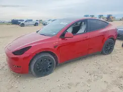 7SAYGDEE9PA099620 2023 TESLA MODEL Y