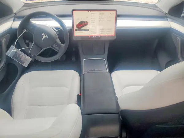 7SAYGDEE9PA099620 2023 TESLA MODEL Y - Image 8