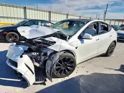 7SAYGDEE9PA099648 2023 TESLA MODEL Y