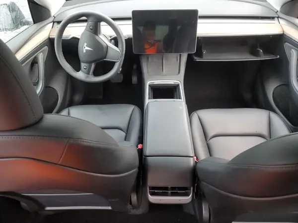 7SAYGDEE9PA100524 2023 TESLA MODEL Y - Image 8