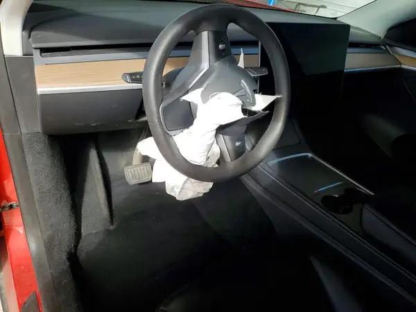 7SAYGDEE9PA101530 2023 TESLA MODEL Y - Image 8