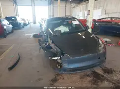 7SAYGDEE9PA108963 2023 TESLA MODEL Y
