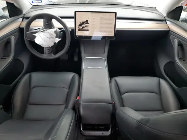 7SAYGDEE9PA109160 2023 TESLA MODEL Y - Image 8