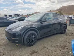 7SAYGDEE9PA109949 2023 TESLA MODEL Y