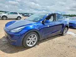 7SAYGDEE9PA111717 2023 TESLA MODEL Y