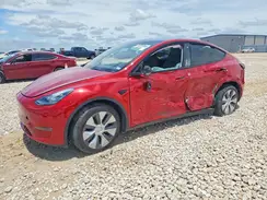 7SAYGDEE9PA112589 2023 TESLA MODEL Y