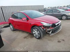 7SAYGDEE9PA115198 2023 TESLA MODEL Y