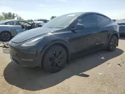 7SAYGDEE9PA115279 2023 TESLA MODEL Y