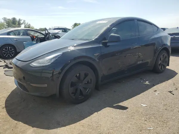 7SAYGDEE9PA115279 2023 TESLA MODEL Y - Image 1