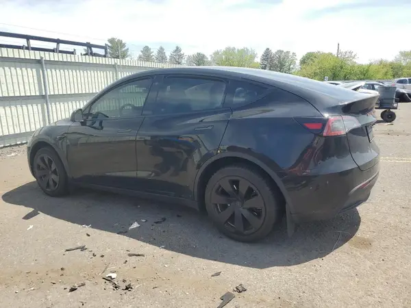 7SAYGDEE9PA115279 2023 TESLA MODEL Y - Image 2