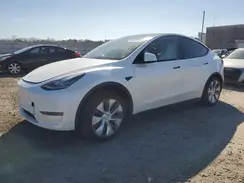 7SAYGDEE9PA115962 2023 TESLA MODEL Y