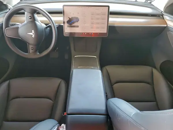 7SAYGDEE9PA121700 2023 TESLA MODEL Y - Image 8