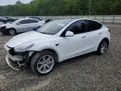 7SAYGDEE9PA124533 2023 TESLA MODEL Y