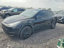 7SAYGDEE9PA127268 2023 TESLA MODEL Y