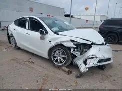 7SAYGDEE9PA127514 2023 TESLA MODEL Y