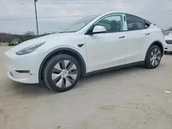 7SAYGDEE9PA127805 2023 TESLA MODEL Y