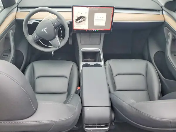 7SAYGDEE9PA127805 2023 TESLA MODEL Y - Image 8