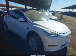 7SAYGDEE9PA128999 2023 TESLA MODEL Y