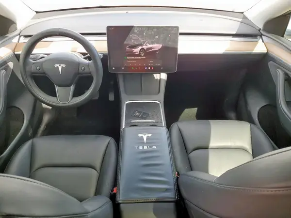 7SAYGDEE9PA131532 2023 TESLA MODEL Y - Image 8