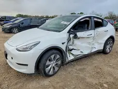 7SAYGDEE9PA137850 2023 TESLA MODEL Y