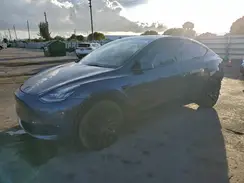 7SAYGDEE9PA141428 2023 TESLA MODEL Y