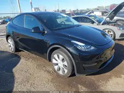 7SAYGDEE9PA142479 2023 TESLA MODEL Y