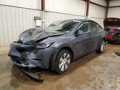 7SAYGDEE9PA143955 2023 TESLA MODEL Y