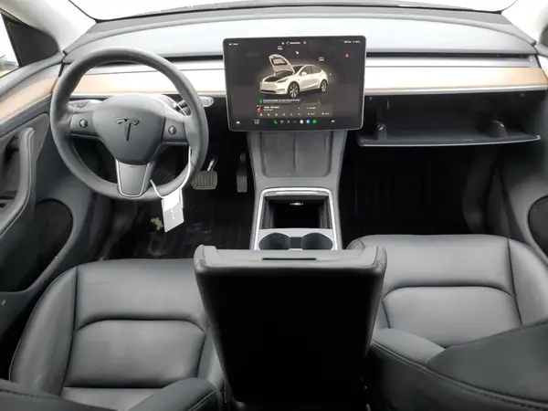 7SAYGDEE9PA144619 2023 TESLA MODEL Y - Image 8