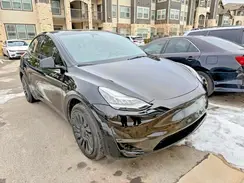 7SAYGDEE9PA145091 2023 TESLA MODEL Y