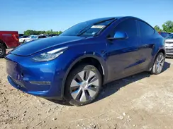 7SAYGDEE9PA149237 2023 TESLA MODEL Y