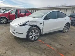 7SAYGDEE9PA150663 2023 TESLA MODEL Y