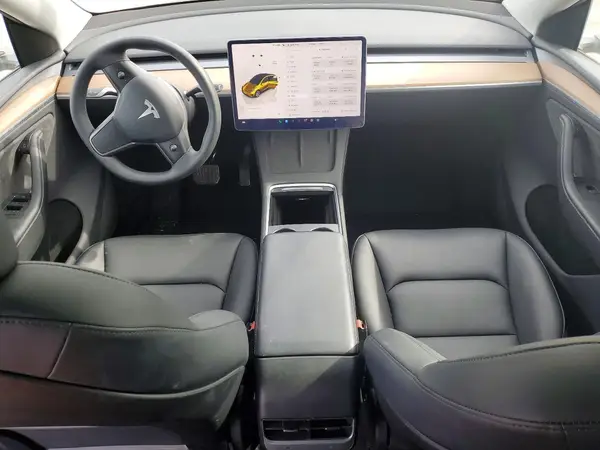 7SAYGDEE9PA150663 2023 TESLA MODEL Y - Image 8