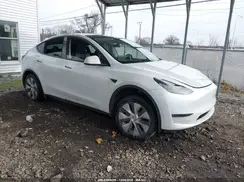 7SAYGDEE9PA150999 2023 TESLA MODEL Y