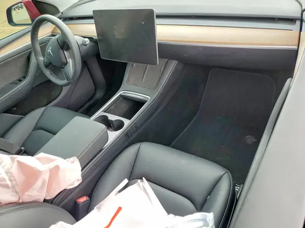 7SAYGDEE9PA154597 2023 TESLA MODEL Y - Image 8