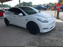 7SAYGDEE9PA155071 2023 TESLA MODEL Y