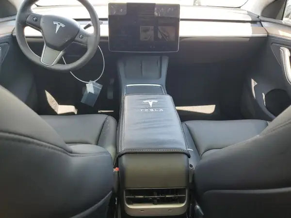 7SAYGDEE9PA155426 2023 TESLA MODEL Y - Image 8