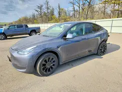 7SAYGDEE9PA155622 2023 TESLA MODEL Y