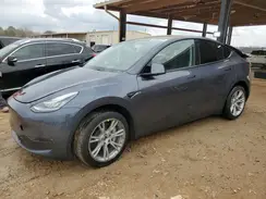 7SAYGDEE9PA159136 2023 TESLA MODEL Y