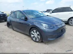 7SAYGDEE9PA162733 2023 TESLA MODEL Y